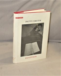 Item #27963 Devotion. Patti Smith