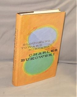 Item #27972 Slouching Toward Nirvana: New Poems. Charles Bukowski