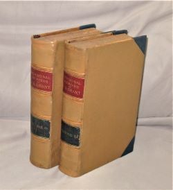 Item #28077 Personal Memoirs of U.S. Grant in 2 Volumes Complete. Civil War Memoir, Ulysses S. Grant