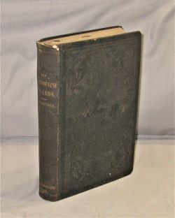 Item #28129 Sandwich Island Notes. By a Haole. Hawaiiana, George Washington Bates