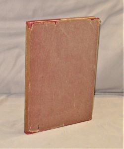 Item #28138 The New Zealand Journal 1842-1844 of John B. Williams of Salem, Massachusetts. Edited...