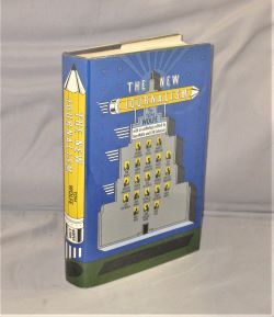Item #28192 The New Journalism. An Anthology, Edited by Tom Wolfe and E. W. Johnson. Tom Wolfe