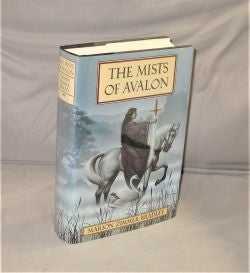 Item #28206 The Mists of Avalon. Arthurian Fantasy, Marion Zimmer Bradley