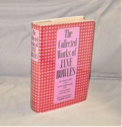 Item #28228 The Collected Works of Jane Bowles. Jane Bowles