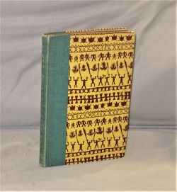 Item #28256 An Account of the Discovery of Tahiti from the Journal of George Robertson, Master of H.M.S. Dolphin. Edited, with an Introduction by Oliver Warner. Wood Engravings by Robert Gibbings. Exploration, George Robertson.