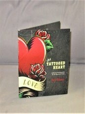 Item #28340 The Tattooed Heart. David Gregor, the Deja Blooze Band