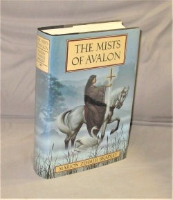 Item #28395 The Mists of Avalon. Arthurian Fantasy, Marion Zimmer Bradley