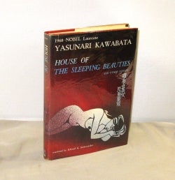 Item #28500 House of the Sleeping Beauties and Other Stories. Yasunari Kawabata