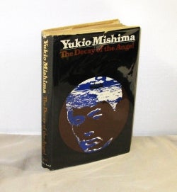 Item #28503 The Decay of the Angel. Japanese Literature, Yukio Mishima