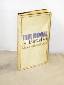 Item #28507 The Room. Hubert Selby Jr