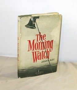 Item #28508 The Morning Watch. James Agee