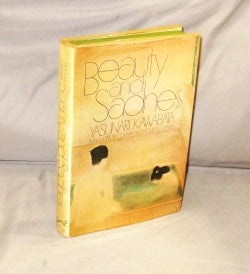 Item #28513 Beauty and Sadness: A Novel. Japanese Literature, Yasunari Kawabata
