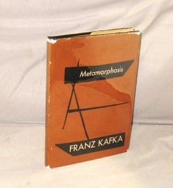 Item #28534 Metamorphosis. Franz Kafka