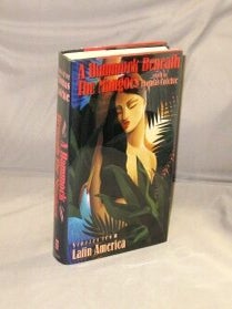 Item #28588 A Hammock Beneath the Mangoes: Stories from Latin America. Edited by Thomas Colchie....