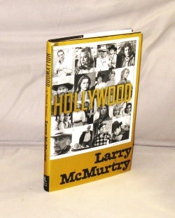 Item #28620 Hollywood: A Third Memoir. Larry McMurtry