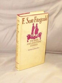 Item #28633 The Basil and Josephine Stories. F. Scott Fitzgerald