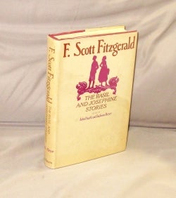 Item #28633 The Basil and Josephine Stories. F. Scott Fitzgerald