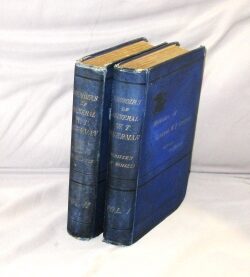 Item #28634 Memoirs of W.T. Sherman by himself. Civil War Memoir, W. T Sherman