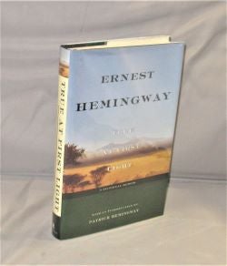 Item #28644 True at First Light: A Fictional Memoir. Ernest Hemingway
