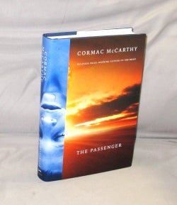 Item #28671 The Passenger. Cormac McCarthy