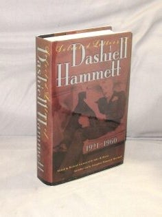 Item #28697 Selected Letters 1921-60. Literary Letters, Dashiell Hammett