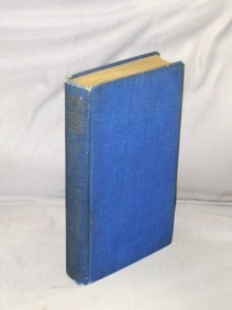 Item #28709 Poor White. Sherwood Anderson