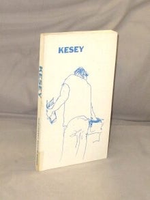 Item #28813 Kesey. Ken Kesey, Michael H. Strelow, Northwest Review Staff