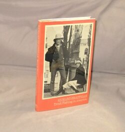 Item #28824 Trout Fishing in America. Richard Brautigan