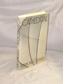 Item #28837 Cathedral: Stories. Raymond Carver