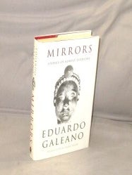 Item #28867 Mirrors. Stories for Almost Everyone. Eduardo Galeano