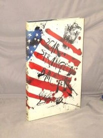 Item #28878 Scar Strangled Banger. Illustrated by Ralph Steadman. Ralph Steadman