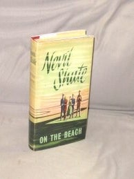 Item #28885 On the Beach. Nevil Shute
