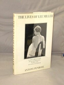 Item #28941 The Lives of Lee Miller. Photography, Antony Penrose