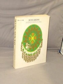 Item #28948 Seven Arrows. Native American Spirituality, Hyemeyohsts Storm