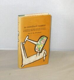 Item #28961 A Cordiall Water: A Garland of Odd & Old Receipts to Assuage the Ills of Man & Beast....