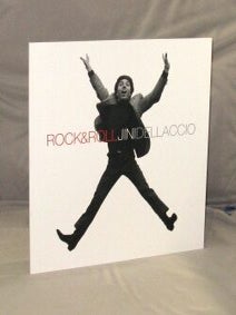 Item #29003 Rock & Roll. Rock n. Roll Photos, Jini Dellaccio