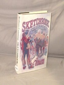 Item #29011 Sketchbook: A Memoir of the 30s & the Northwest School. Northwest Artists, William...