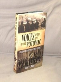 Item #29019 Voices of the Army of the Potomac. Personal Reminiscences of Union Veterans. Civil...