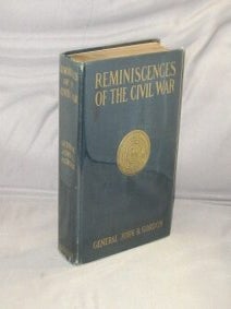 Item #29020 Reminiscences of the Civil War by a Confederate General. Civil War Memoir, General...
