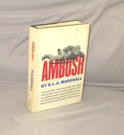 Item #29025 Ambush. The Battle of Dan Tieng, also called The Battle of Dong Minh Chau, War Zone...