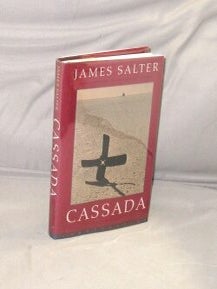Item #29041 Cassada. A Novel. James Salter