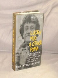 Item #29056 Lucky Mud & Other Foma. A Field Guide to Kurt Vonnegut's Environmentalism and...