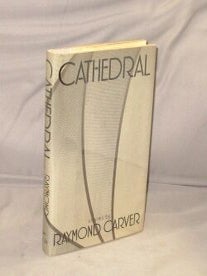 Item #29088 Cathedral: Stories. Raymond Carver
