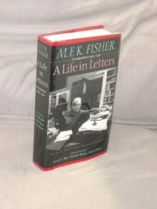Item #29093 A Life in Letters: Correspondence 1929-1991. With a foreword by Anne Lamott....