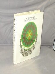 Item #29095 Seven Arrows. Native American Spirituality, Hyemeyohsts Storm