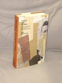 Item #29106 Myself and My Aims. Writings on Art andf Criticism. Art Writings, Kurt Schwitters