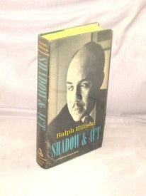Item #29183 Shadow & Act: Essays. Essays, Ralph Ellison