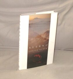 Item #29188 Averno. Poems. Poetry, Louise Gluck