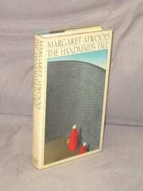 Item #29250 The Handmaid's Tale. Margaret Atwood