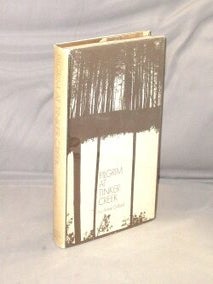 Pilgrim at Tinker Creek. With an Introduction by Richard Adams. Annie Dillard.